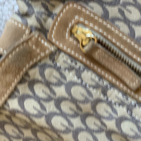 Vintage Guess bag - Picture 11 of 14
